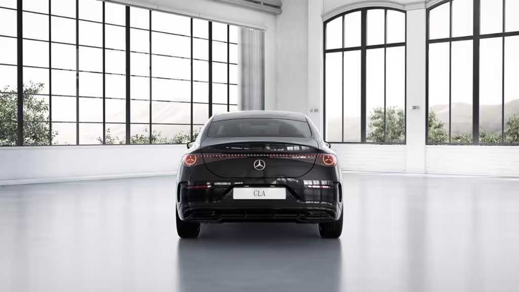 Mercedes-Benz CLA 200 AMG Sport Night Distr Pano AHK Super 19 CLA 200 - Bild 5