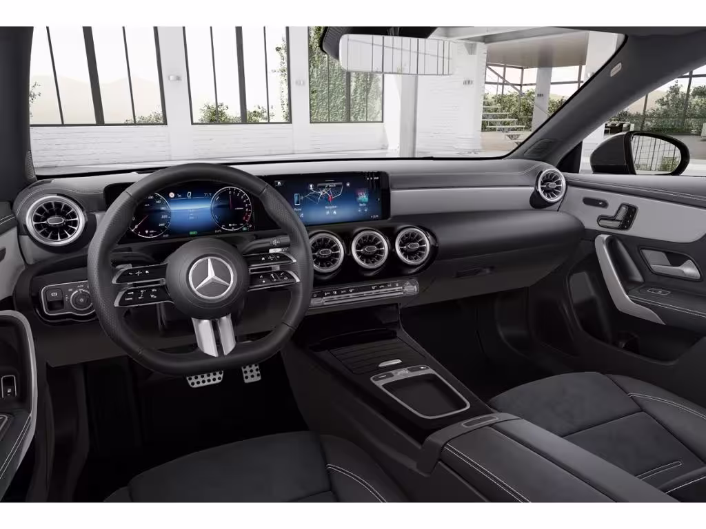 Mercedes-Benz CLA 250 e AMG Sport Night Distr Pano AHK Kamera 19 CLA 250 - Bild 10