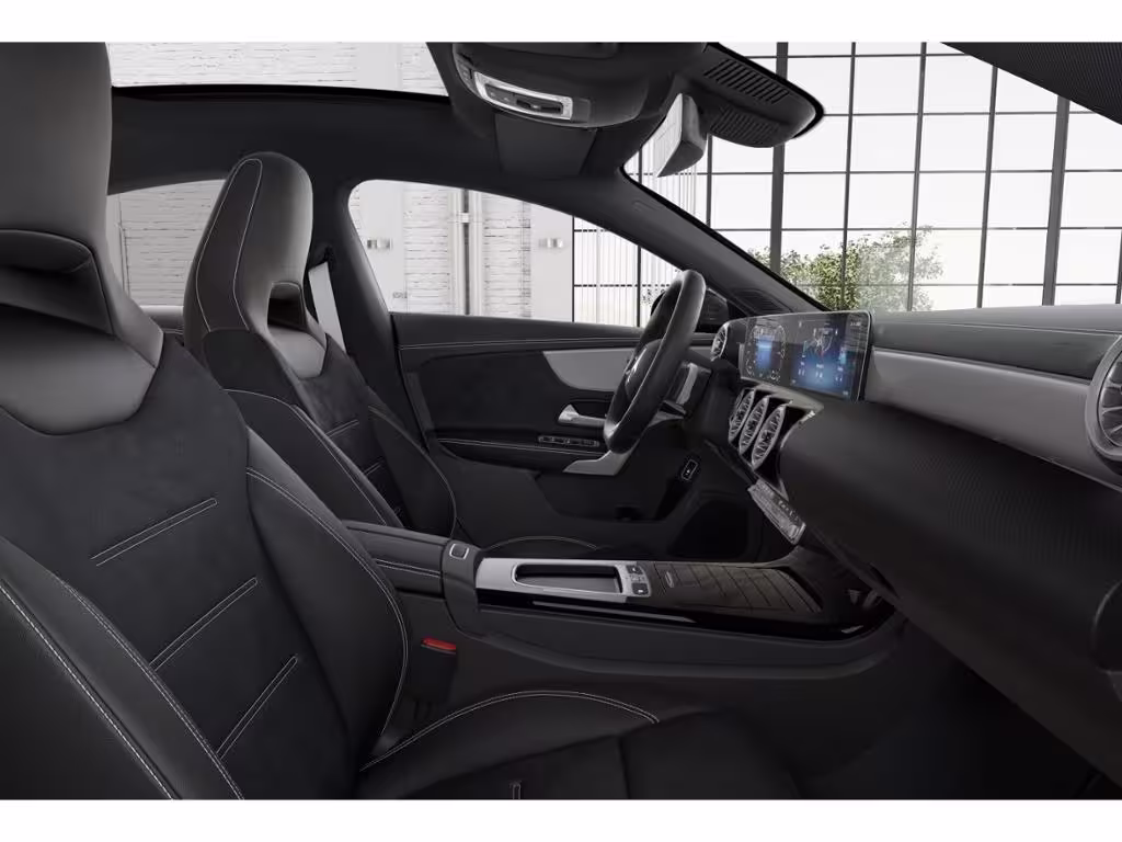 Mercedes-Benz CLA 250 e AMG Sport Night Distr Pano AHK Kamera 19 CLA 250 - Bild 11