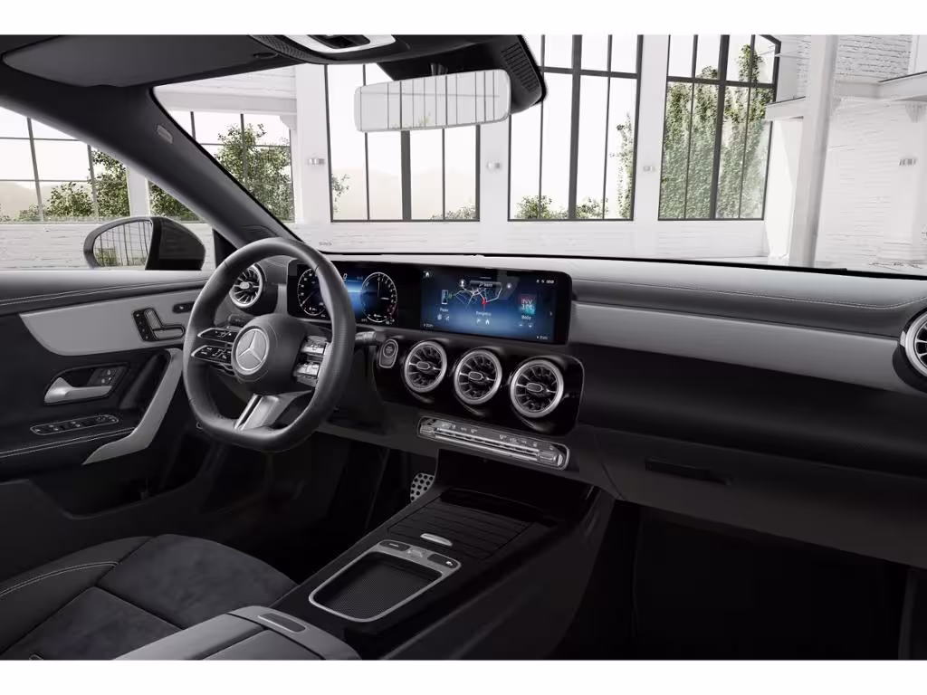 Mercedes-Benz CLA 250 e AMG Sport Night Distr Pano AHK Kamera 19 CLA 250 - Bild 13
