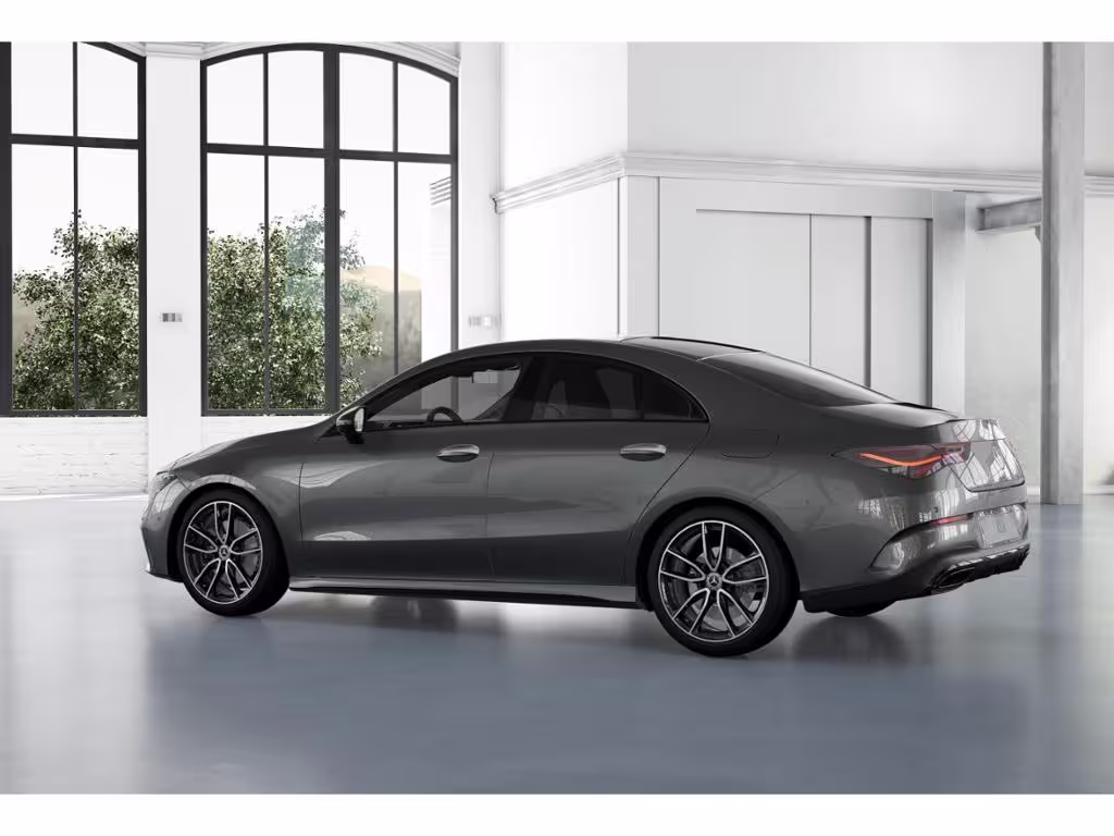 Mercedes-Benz CLA 250 e AMG Sport Night Distr Pano AHK Kamera 19 CLA 250 - Bild 7