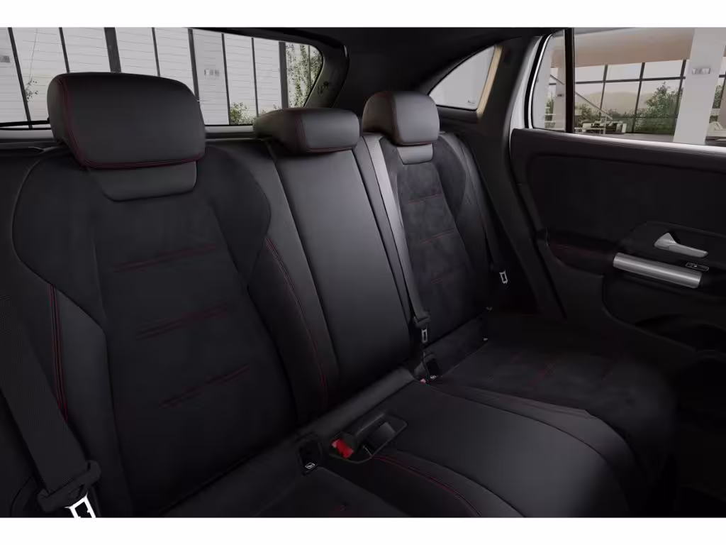 Mercedes-Benz GLA 250 e AMG Sport Night Distr Pano Keyle AHK GLA 250 - Bild 12