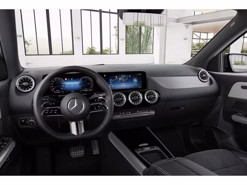 Mercedes-Benz GLA 250 e AUT LM SoundSys SpurH GLA 250 - Bild 10