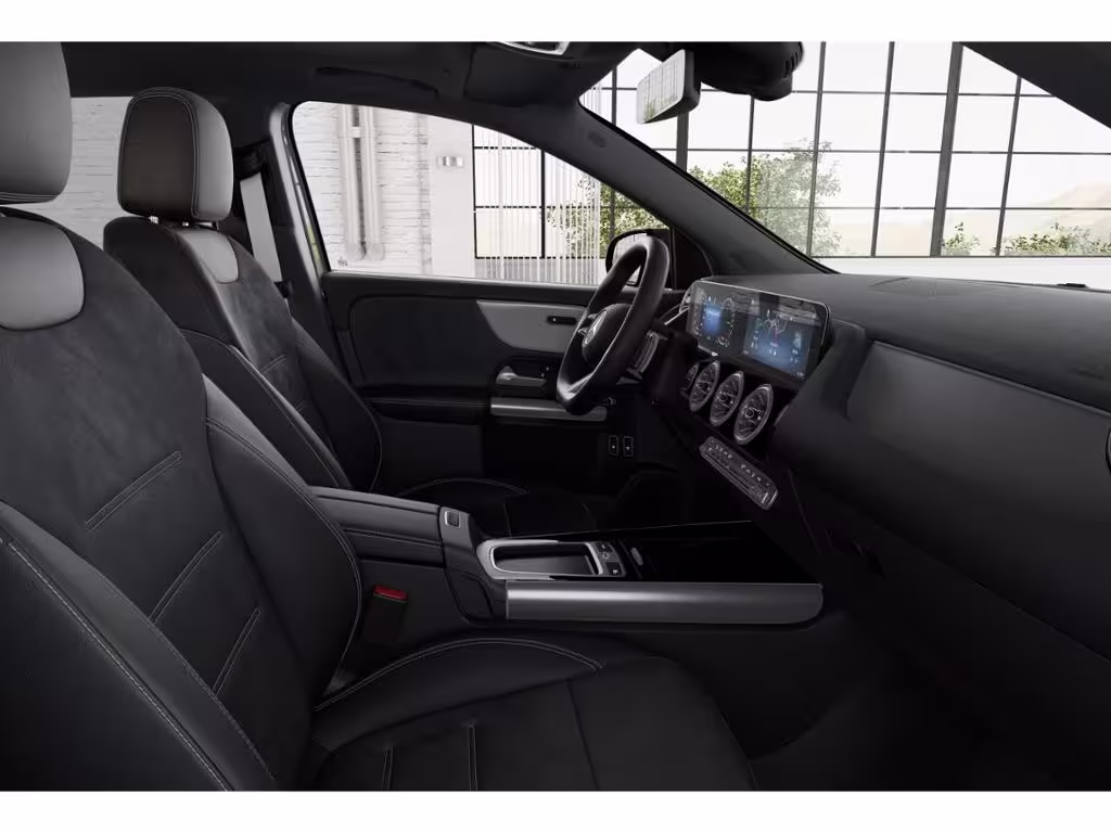 Mercedes-Benz GLA 250 e AUT LM SoundSys SpurH GLA 250 - Bild 11