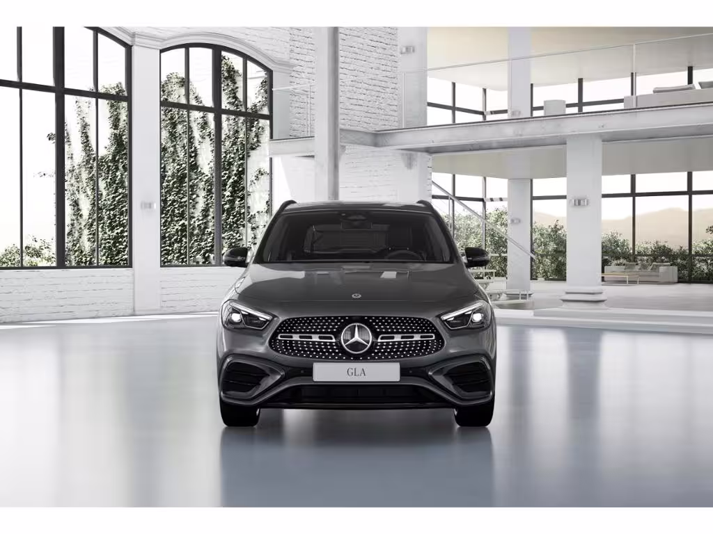 Mercedes-Benz GLA 250 e AUT LM SoundSys SpurH GLA 250 - Bild 3