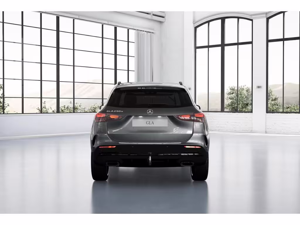 Mercedes-Benz GLA 250 e AUT LM SoundSys SpurH GLA 250 - Bild 6