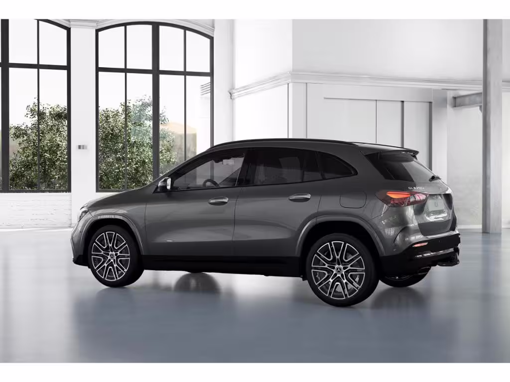 Mercedes-Benz GLA 250 e AUT LM SoundSys SpurH GLA 250 - Bild 7