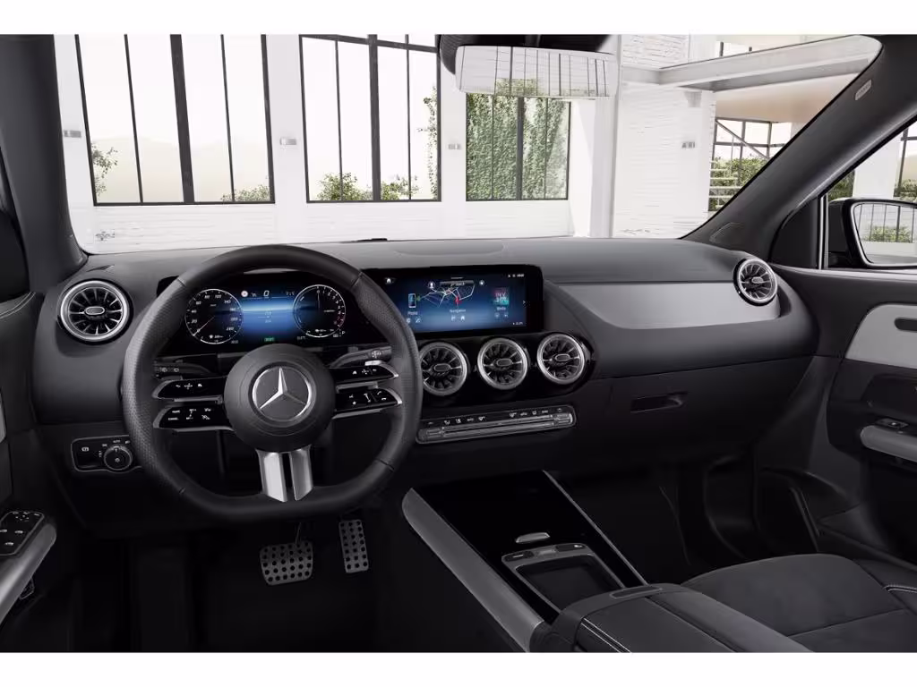 Mercedes-Benz GLA 250 e AUT LM SoundSys SpurH GLA 250 - Bild 10