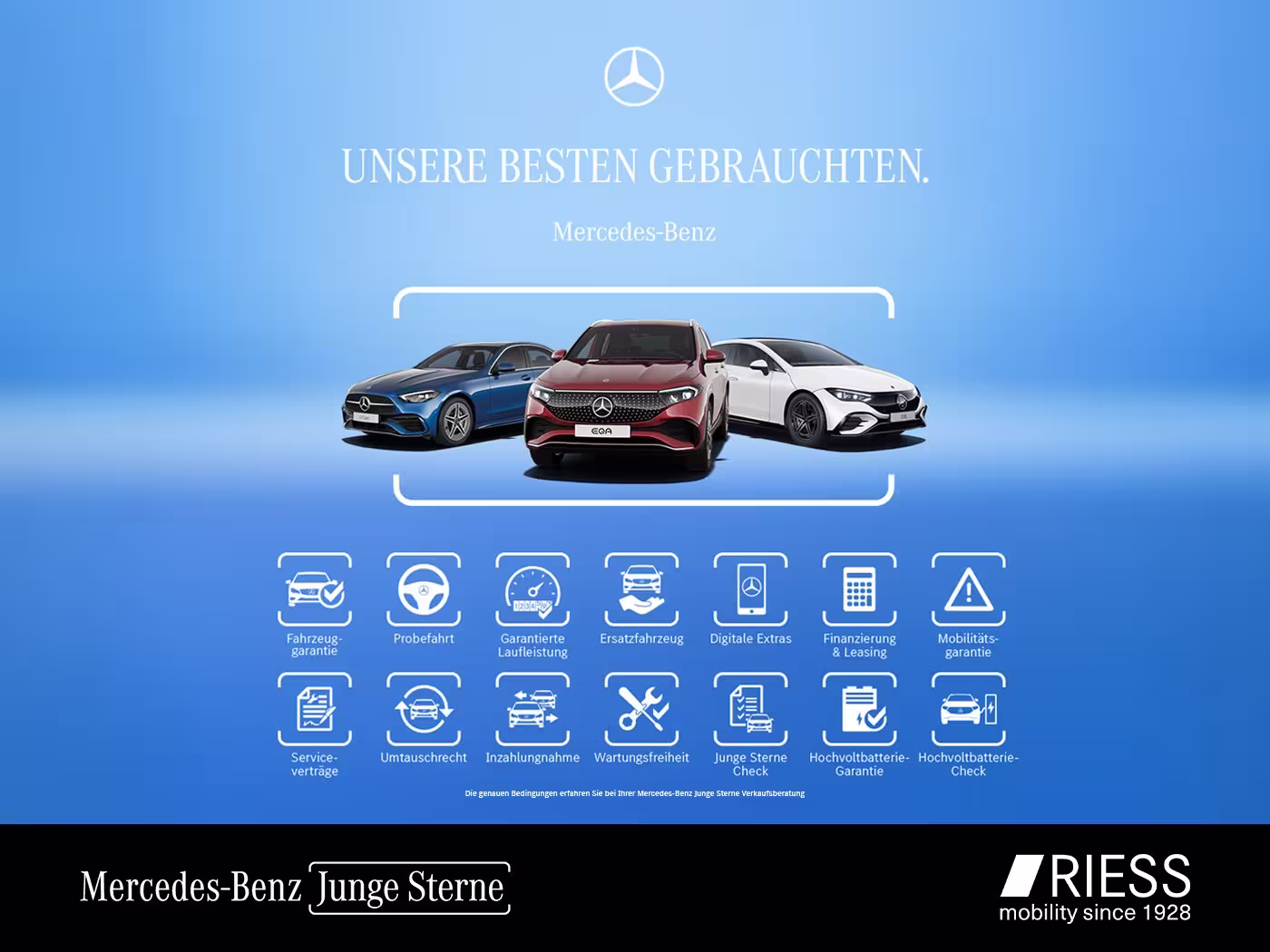Mercedes-Benz GLA 250 e AUT LM SoundSys SpurH GLA 250 - Bild 11