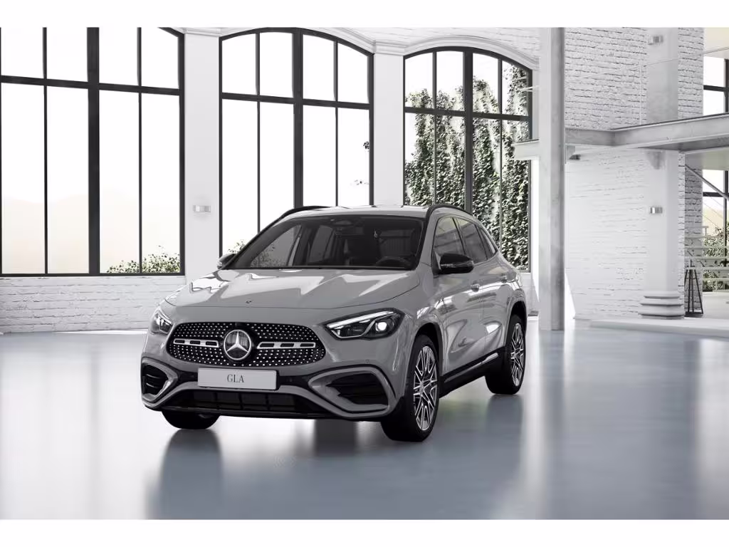 Mercedes-Benz GLA 250 e AUT LM SoundSys SpurH GLA 250 - Bild 2