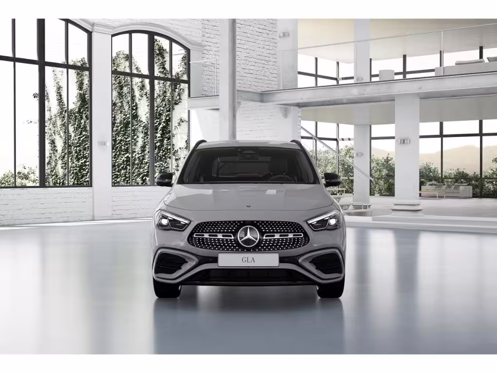 Mercedes-Benz GLA 250 e AUT LM SoundSys SpurH GLA 250 - Bild 3
