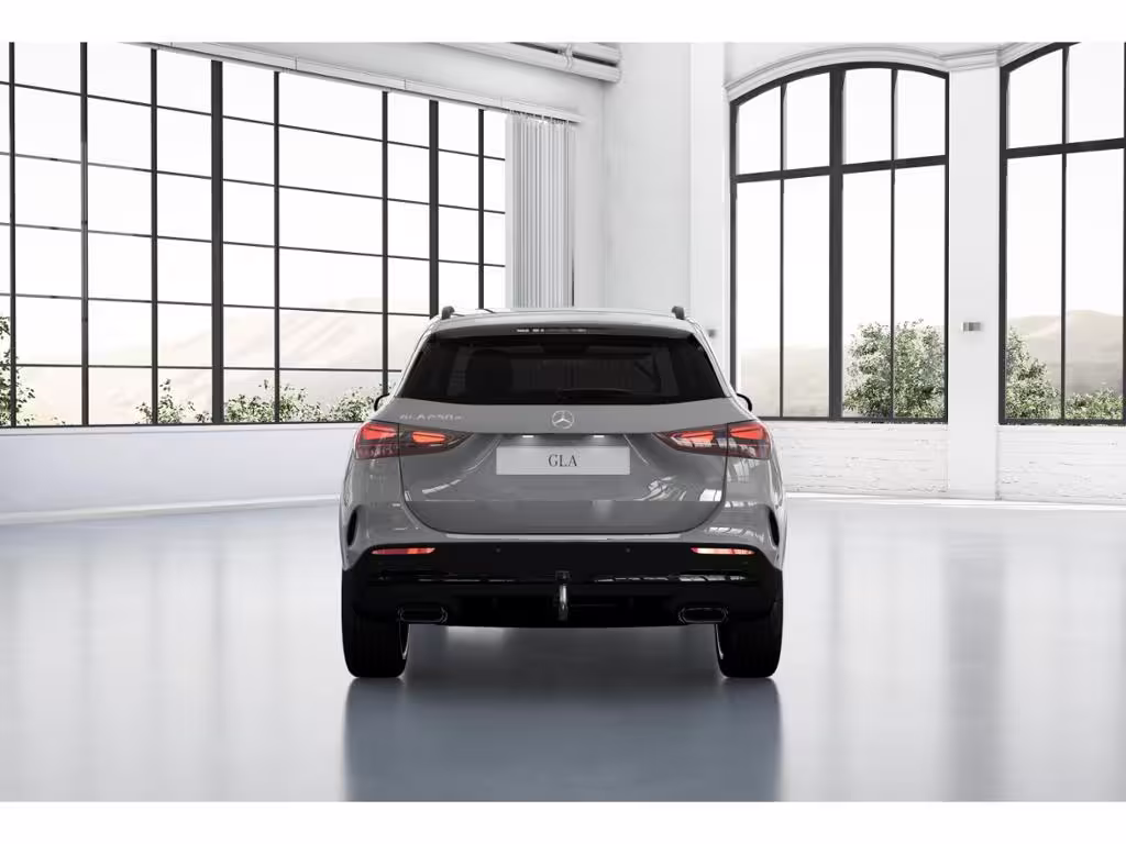 Mercedes-Benz GLA 250 e AUT LM SoundSys SpurH GLA 250 - Bild 6