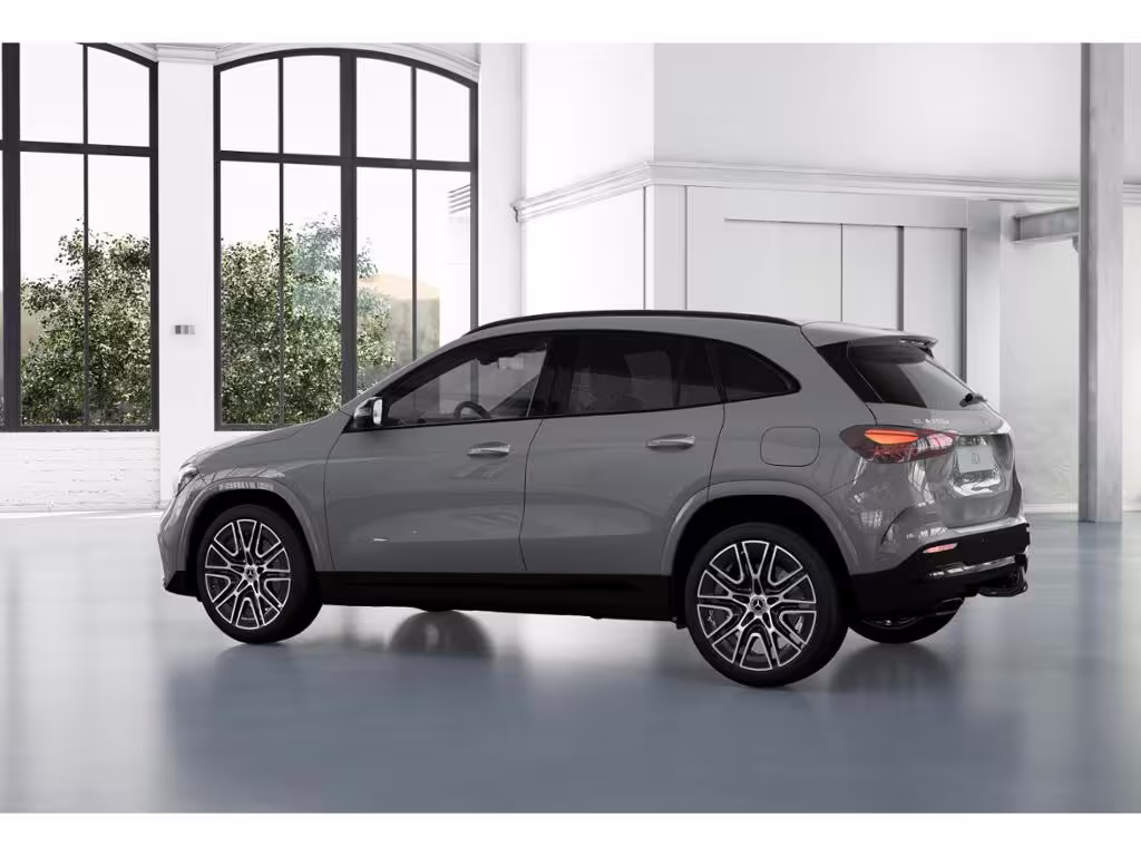 Mercedes-Benz GLA 250 e AUT LM SoundSys SpurH GLA 250 - Bild 7