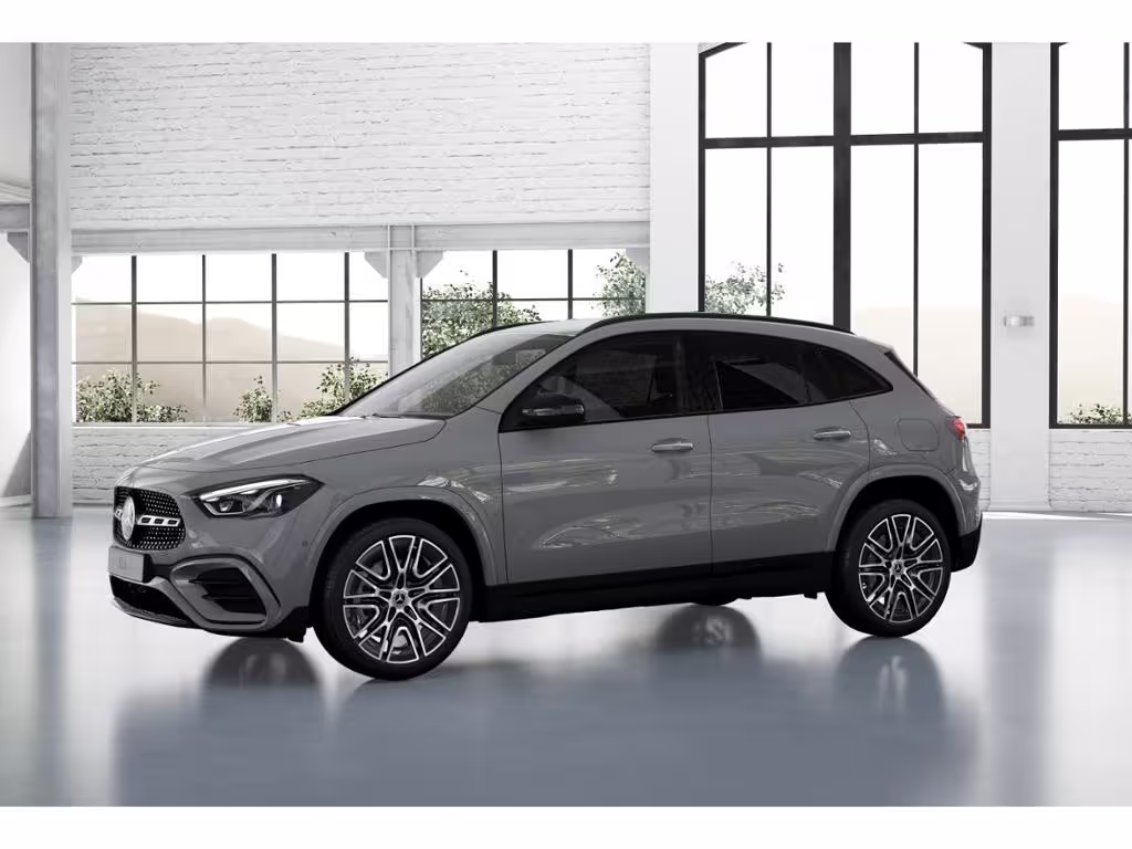 Mercedes-Benz GLA 250 e AUT LM SoundSys SpurH GLA 250 - Bild 8