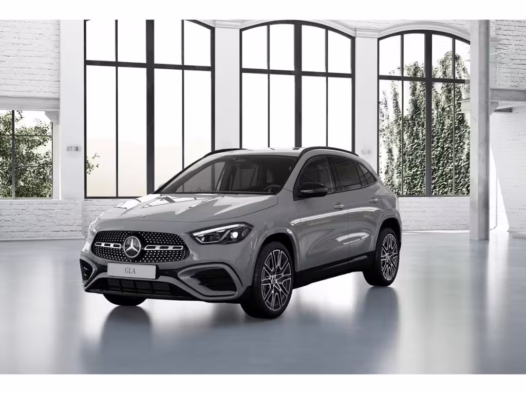 Mercedes-Benz GLA 250 e AUT LM SoundSys SpurH GLA 250 - Bild 9