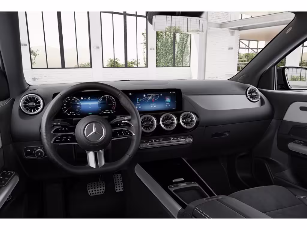 Mercedes-Benz GLA 250 e AMG Sport Night Distr AHK W-Paket 20 360 GLA 250 - Bild 11