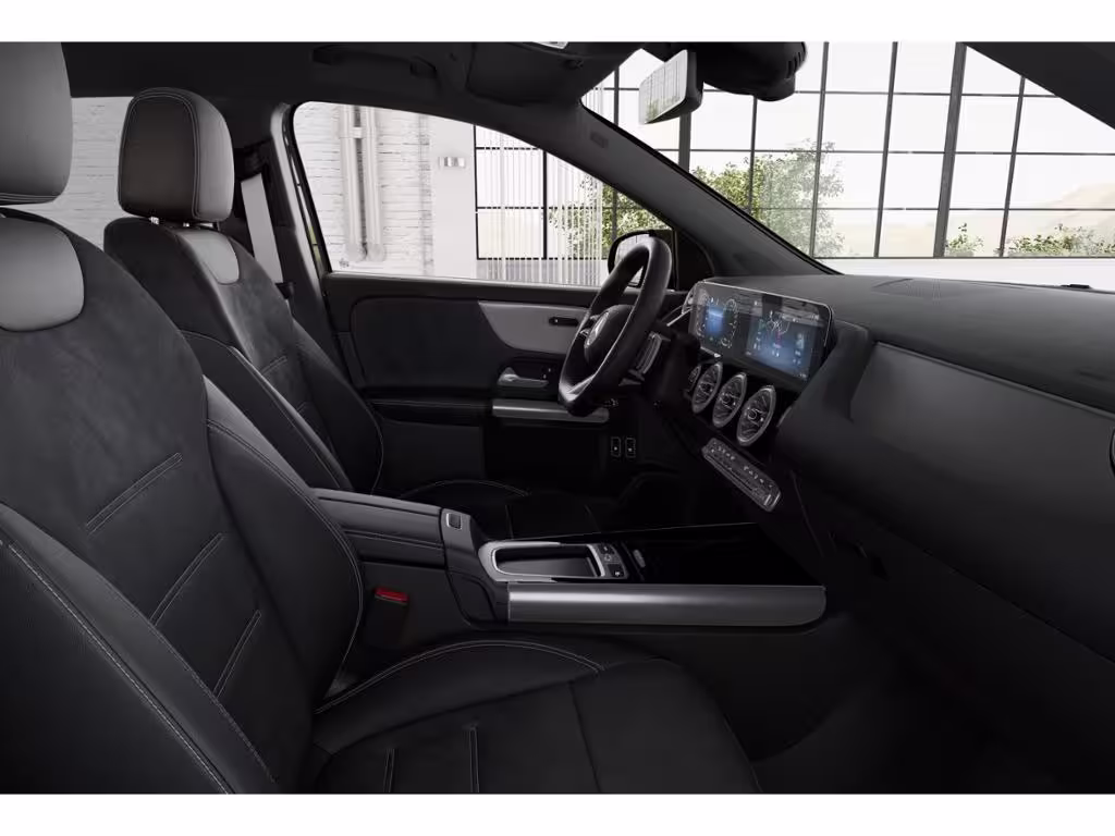 Mercedes-Benz GLA 250 e AMG Sport Night Distr AHK W-Paket 20 360 GLA 250 - Bild 12