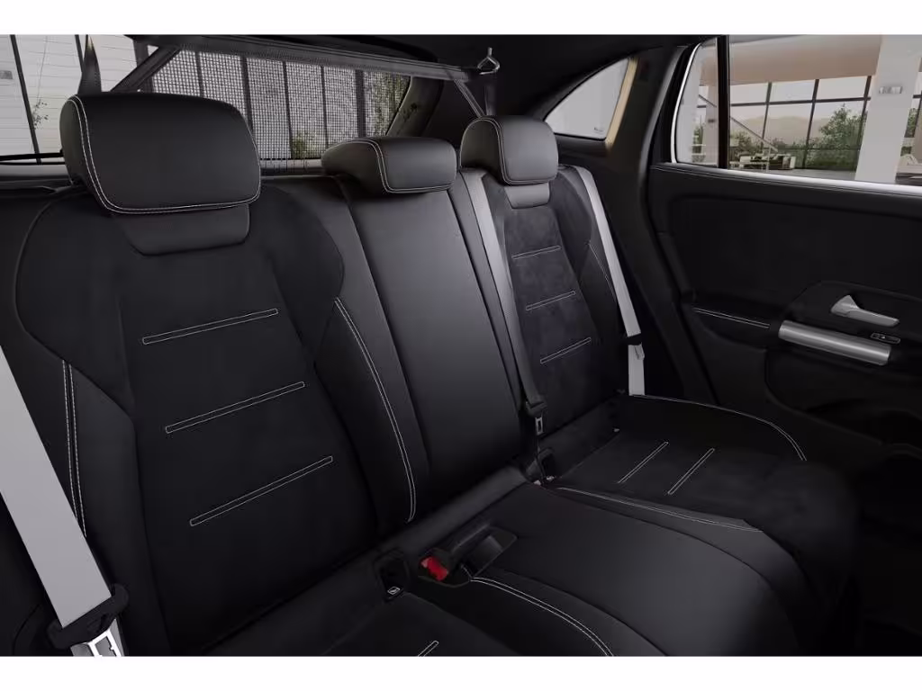 Mercedes-Benz GLA 250 e AMG Sport Night Distr AHK W-Paket 20 360 GLA 250 - Bild 13