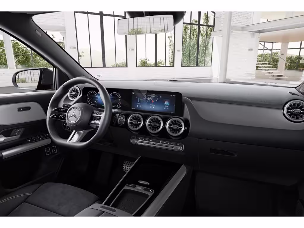 Mercedes-Benz GLA 250 e AMG Sport Night Distr AHK W-Paket 20 360 GLA 250 - Bild 14