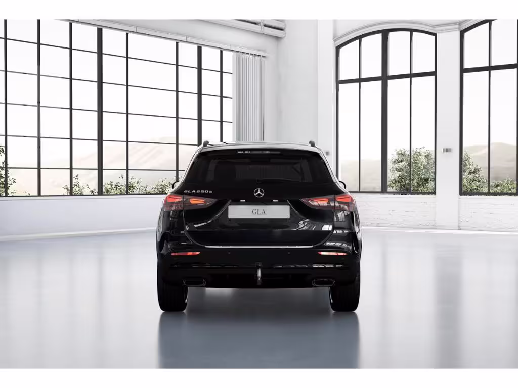 Mercedes-Benz GLA 250 e AMG Sport Night Distr AHK W-Paket 20 360 GLA 250 - Bild 6