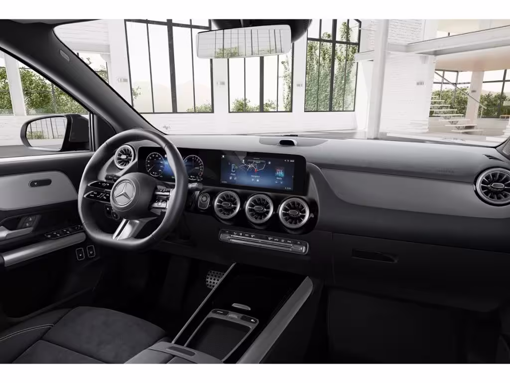 Mercedes-Benz GLA 250 e AMG Sport Night Distr Pano AHK W-Paket GLA 250 - Bild 14