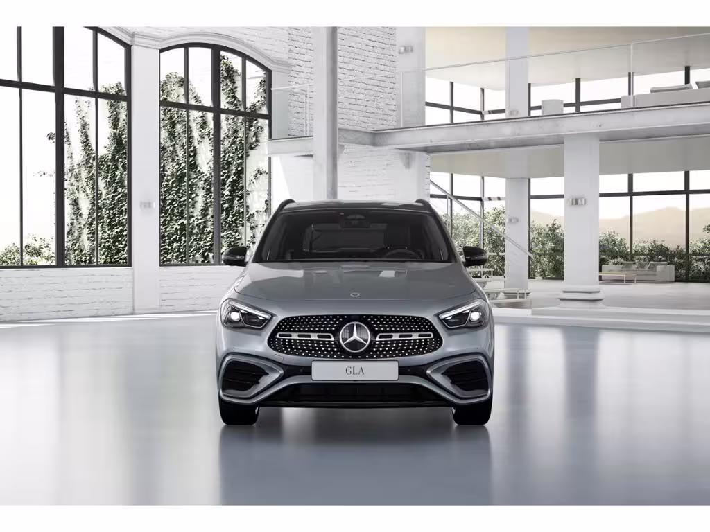 Mercedes-Benz GLA 250 e AMG Sport Night Distr Pano AHK W-Paket GLA 250 - Bild 3