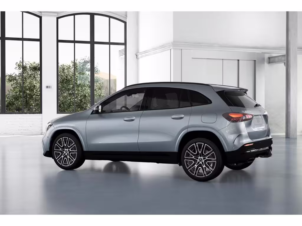 Mercedes-Benz GLA 250 e AMG Sport Night Distr Pano AHK W-Paket GLA 250 - Bild 7