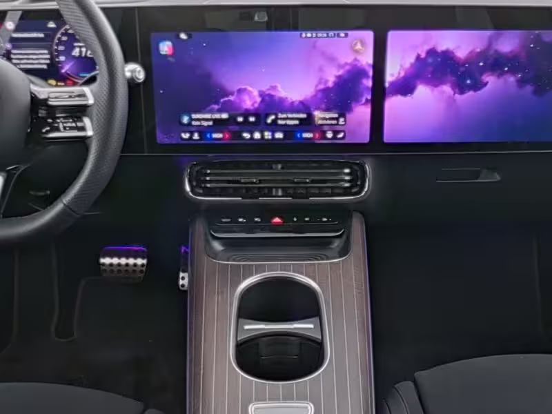 Mercedes-Benz CLA 250+ mit EQ Technologie AUT LM SoundSys CLA 250 - Bild 10