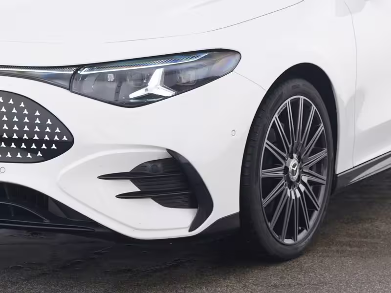 Mercedes-Benz CLA 250+ mit EQ Technologie AUT LM SoundSys CLA 250 - Bild 4