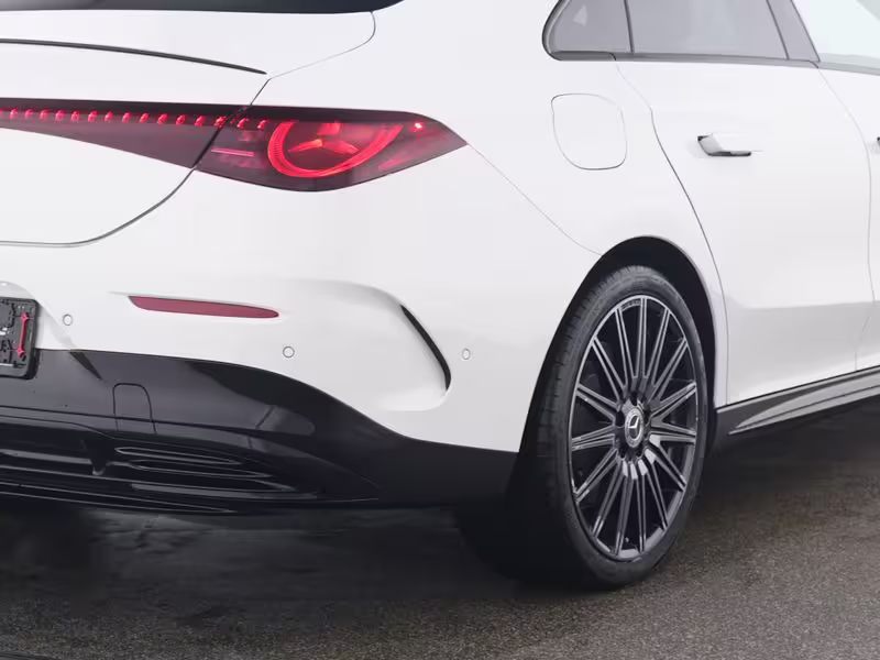 Mercedes-Benz CLA 250+ mit EQ Technologie AUT LM SoundSys CLA 250 - Bild 5
