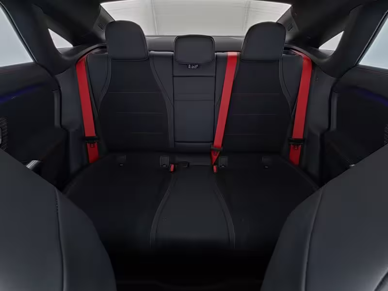 Mercedes-Benz CLA 250+ mit EQ Technologie AUT LM SoundSys CLA 250 - Bild 8