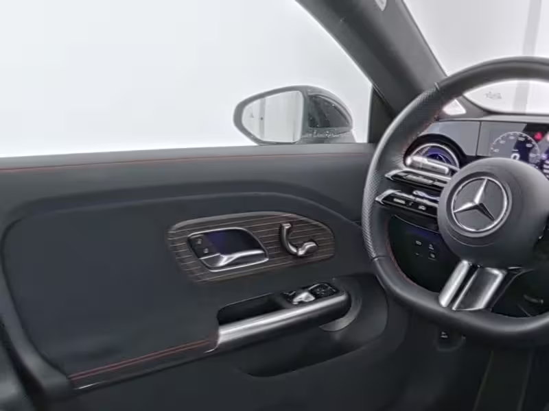 Mercedes-Benz CLA 250+ mit EQ Technologie AUT LM SoundSys CLA 250 - Bild 9
