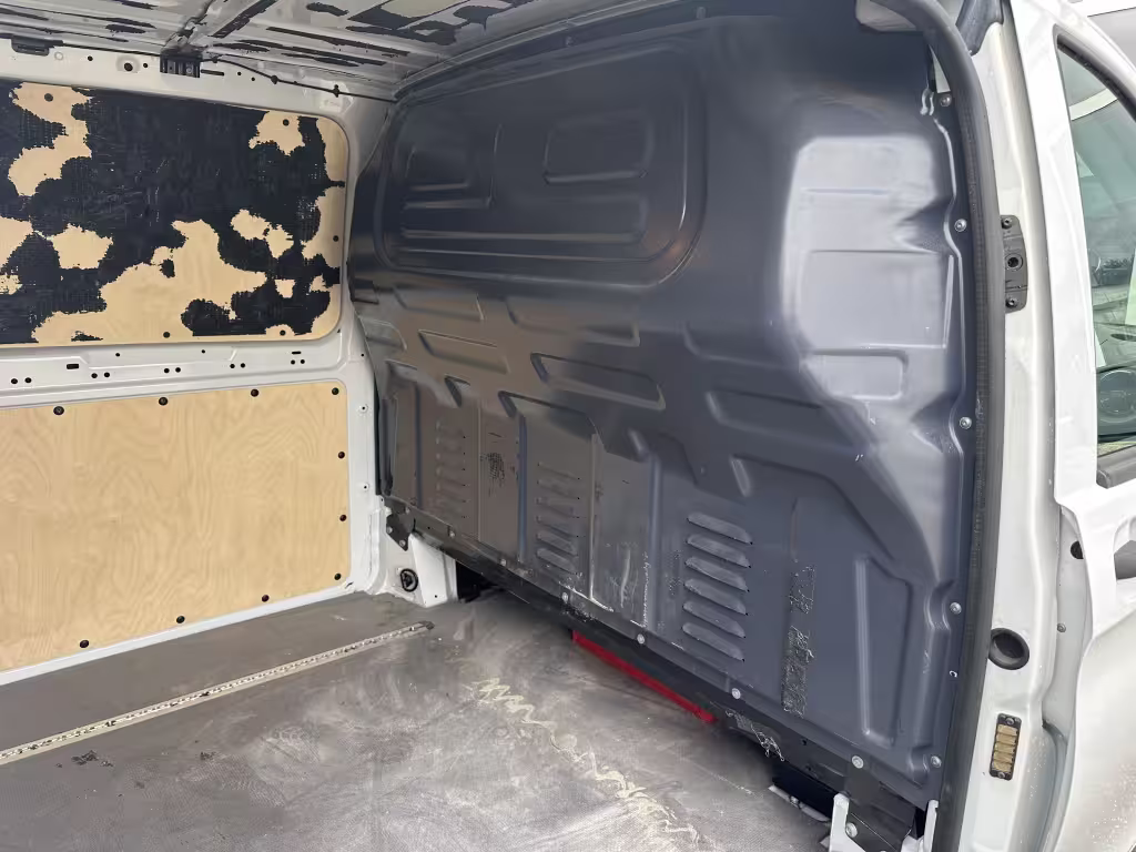 Mercedes-Benz eVito 111 Kasten Lang/KAMERA/KLIMA/VORKLIMA/AUDIO30/ - Bild 7