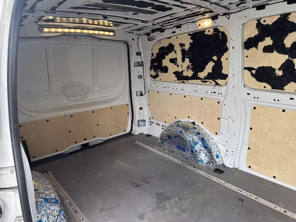 Mercedes-Benz eVito 111 Kasten Lang/KAMERA/KLIMA/VORKLIMA/AUDIO30/ - Bild 8