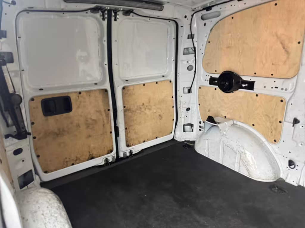 Mercedes-Benz Vito 114 CDI KA/KOMPAKT/NAVI/KLIMA/KAMERA/TEMPOMAT/AUDIO40/ - Bild 9