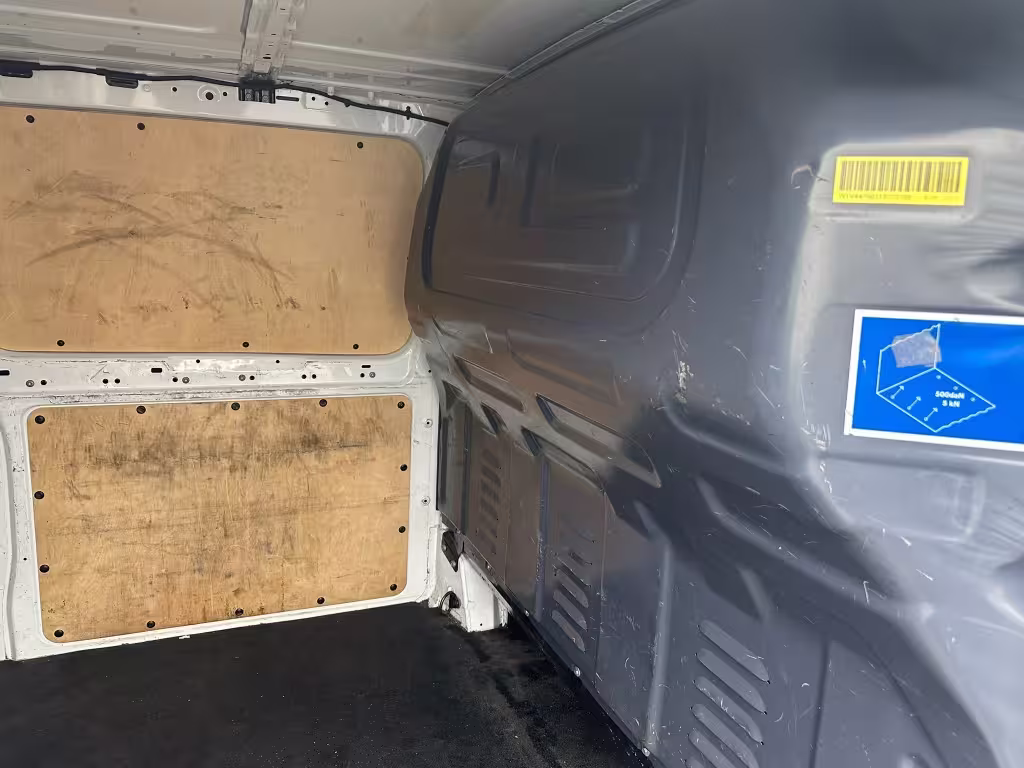 Mercedes-Benz Vito 114 CDI KA/KOMPAKT/NAVI/KLIMA/KAMERA/TEMPOMAT/AUDIO40/ - Bild 8