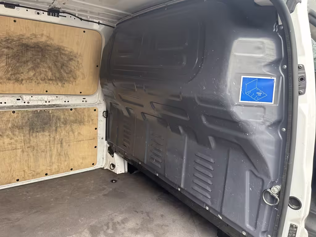 Mercedes-Benz Vito 114 CDI KA/KOMPAKT/NAVI/KLIMA/KAMERA/TEMPOMAT/AUDIO40/ - Bild 8