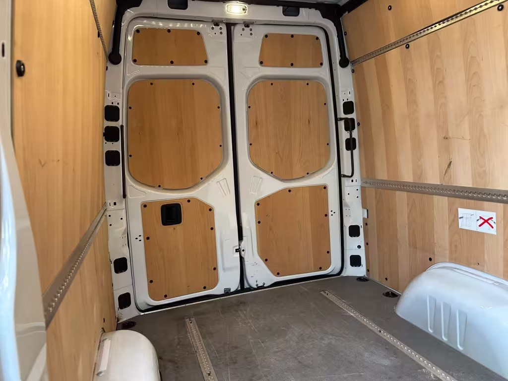 Mercedes-Benz Sprinter 317 CDI KA/L2H2/3665/MBUX/NAVI/KLIMA/360°/KAMERA/ - Bild 9