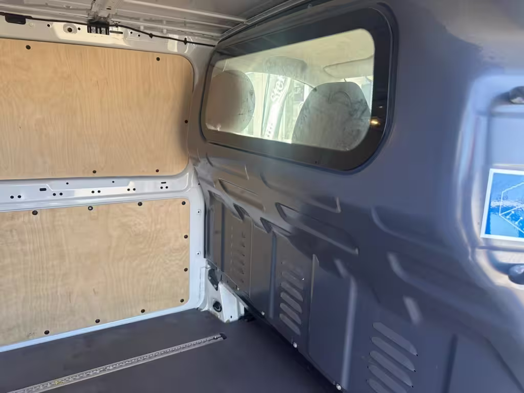 Mercedes-Benz Vito 116 CDI KA/PRO/EXTRALANG/MBUX/NAVI/KAMERA/AUTOMATIK/ - Bild 8