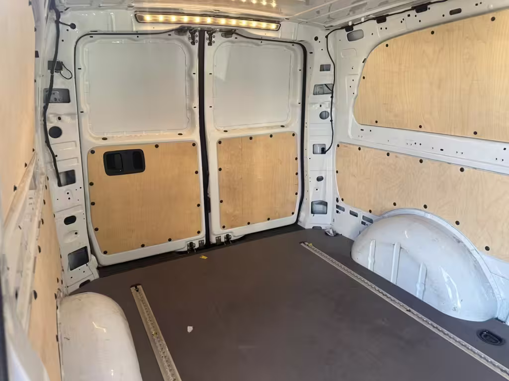 Mercedes-Benz Vito 116 CDI KA/PRO/EXTRALANG/MBUX/NAVI/KAMERA/AUTOMATIK/ - Bild 9