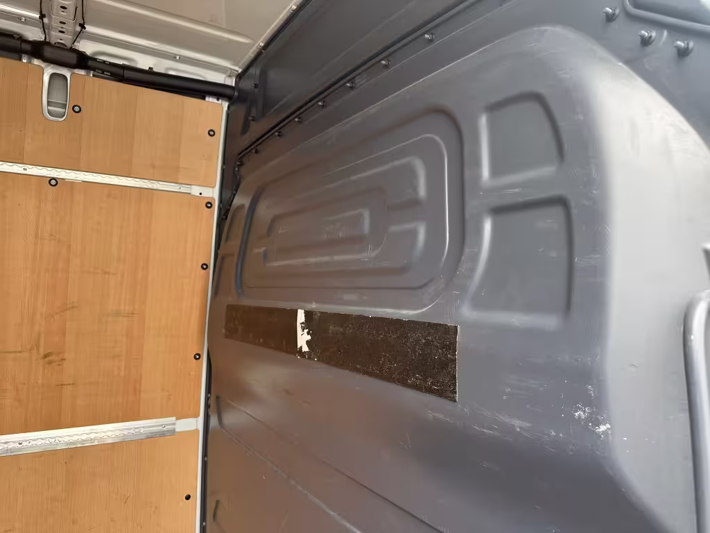 Mercedes-Benz Sprinter 317 CDI KA/PRO/L3H2/MAXI/MBUX/NAVI/KAMERA/LED/TEMPOMAT - Bild 8