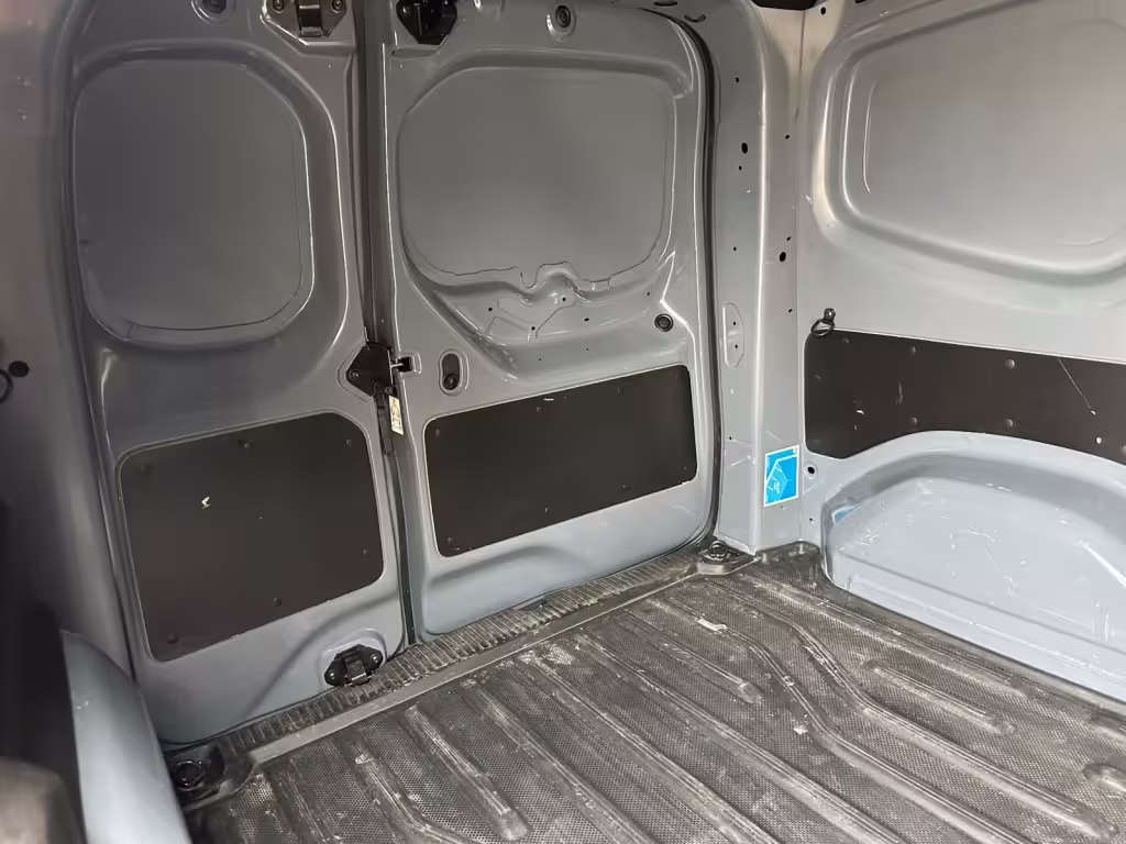 Mercedes-Benz Citan 110 CDI KASTEN/WORKER PLUS/KLIMA/PDC/AHK/BASE/ Citan - Bild 10