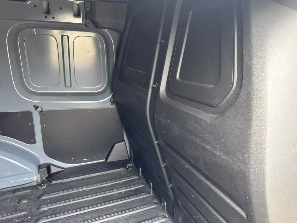 Mercedes-Benz Citan 110 CDI KASTEN/WORKER PLUS/KLIMA/PDC/AHK/BASE/ Citan - Bild 9