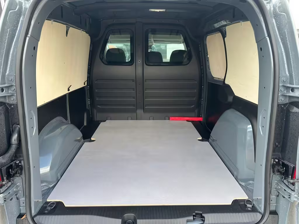 Mercedes-Benz Citan 112 CDI KA/PRO/MBUX/LED(ILS)/NAVI/KAMERA/TEMPOMAT/KLIMA/ Citan - Bild 6