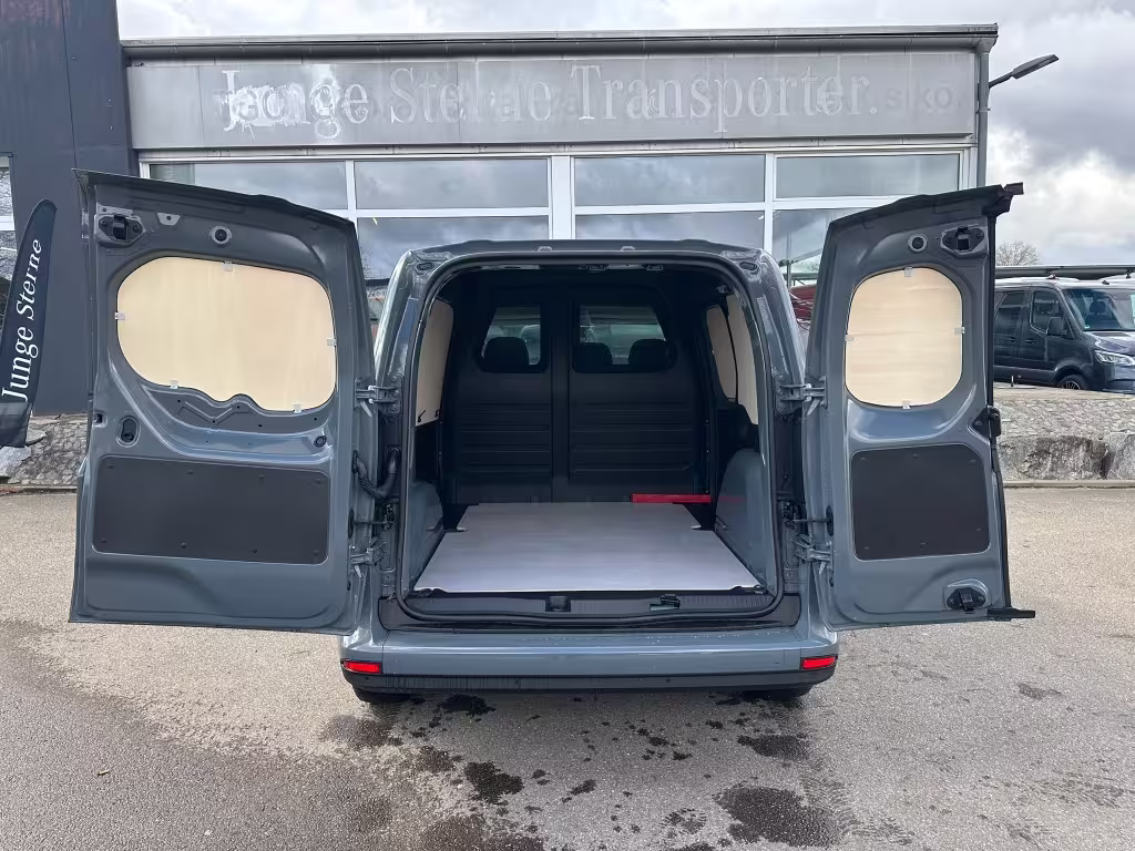 Mercedes-Benz Citan 112 CDI KA/PRO/MBUX/LED(ILS)/NAVI/KAMERA/TEMPOMAT/KLIMA/ Citan - Bild 7