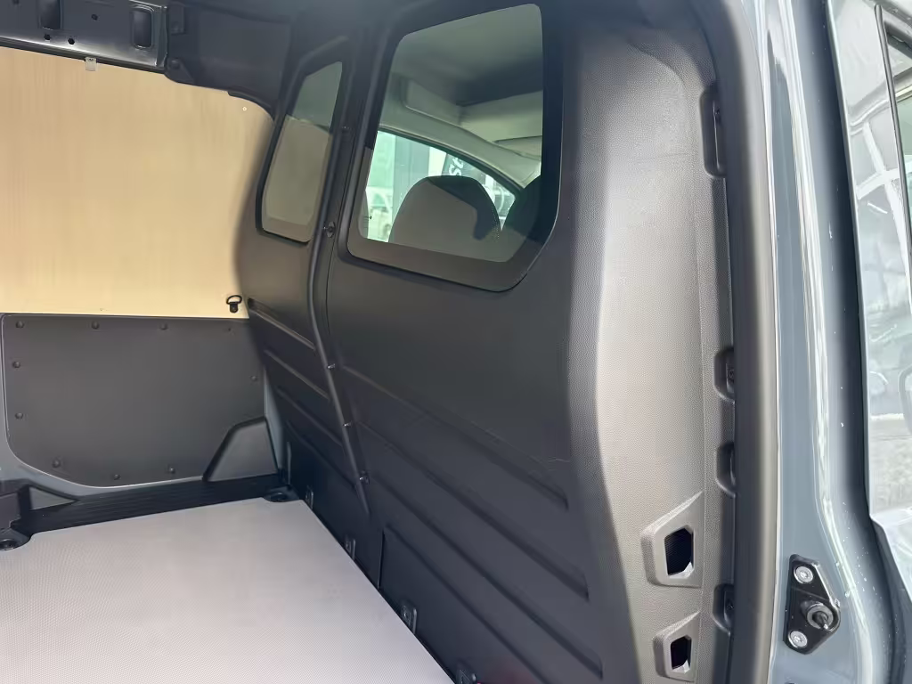 Mercedes-Benz Citan 112 CDI KA/PRO/MBUX/LED(ILS)/NAVI/KAMERA/TEMPOMAT/KLIMA/ Citan - Bild 8