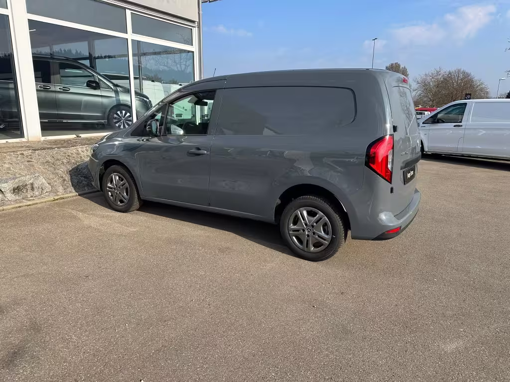 Mercedes-Benz Citan 112 CDI Kasten PRO/MBUX/NAVI/AUTOMATIK/LED/TEMPOMAT/ - Bild 3