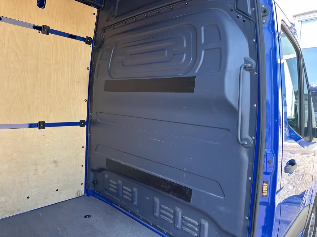 Mercedes-Benz Sprinter 314 CDI KA/L2H2/3924/KAMERA/KLIMA/TACHOGRAF/HOLZBODEN/MBAUDIO/ Sprinter - Bild 9