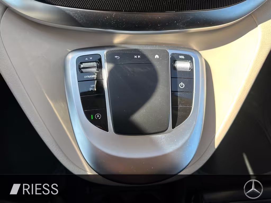 Mercedes-Benz V 300d MARCO POLO/EASYUP/MARKISE/EASYUP/AHK/360°/NAVI/MBUX/ V 300 - Bild 19