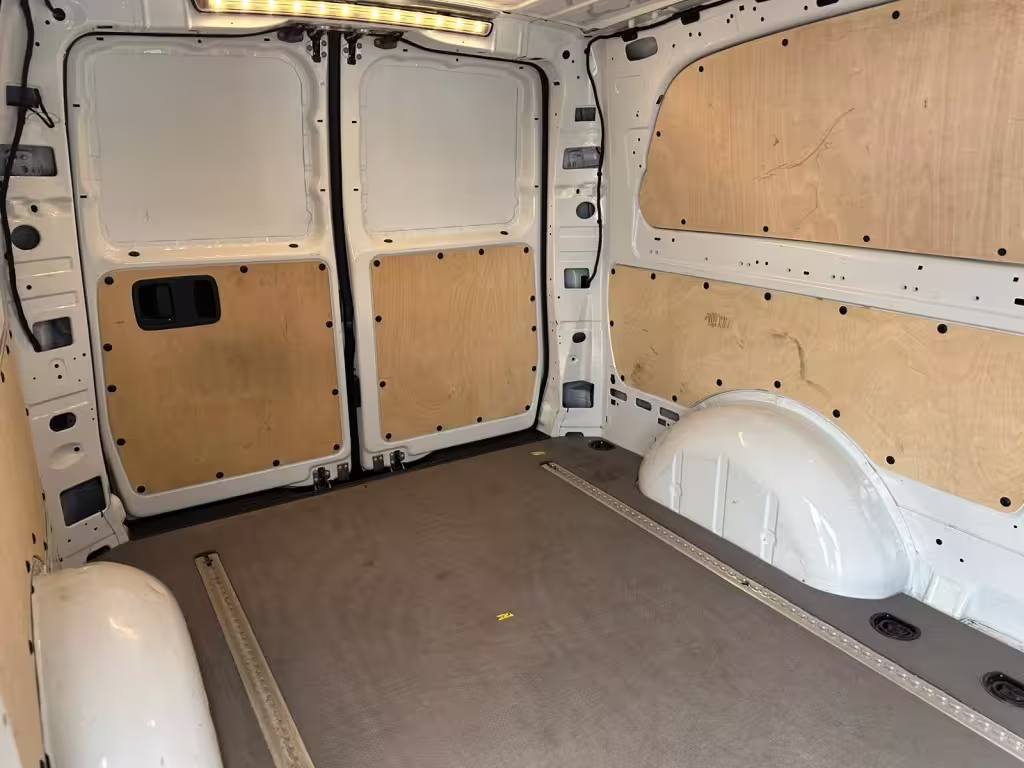 Mercedes-Benz Vito 116 CDI KA/EXTRALANG/NAVI/KLIMA/KAMERA/PDC/TEMPOMAT/ Vito - Bild 9